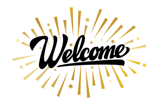 Our New Shiny Website!