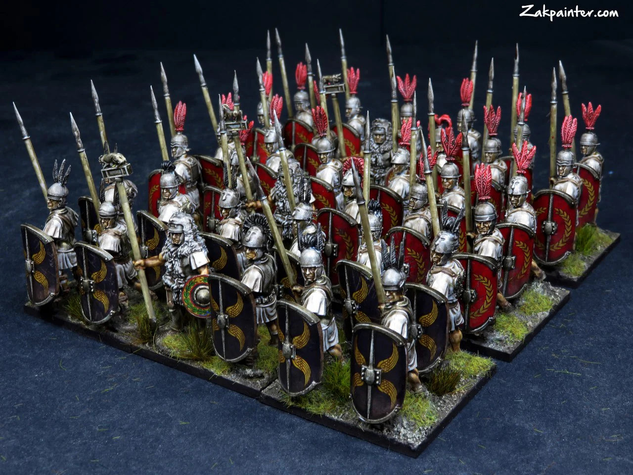 Rome's Legions Of The Republic I