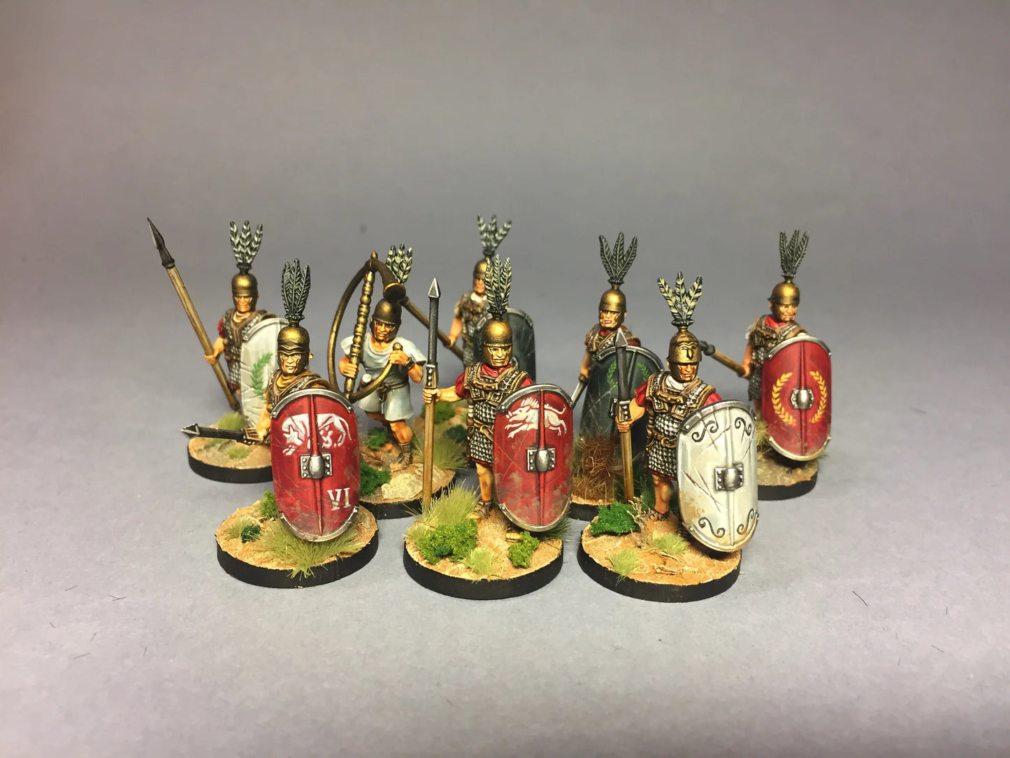 Rome's Legions Of The Republic I
