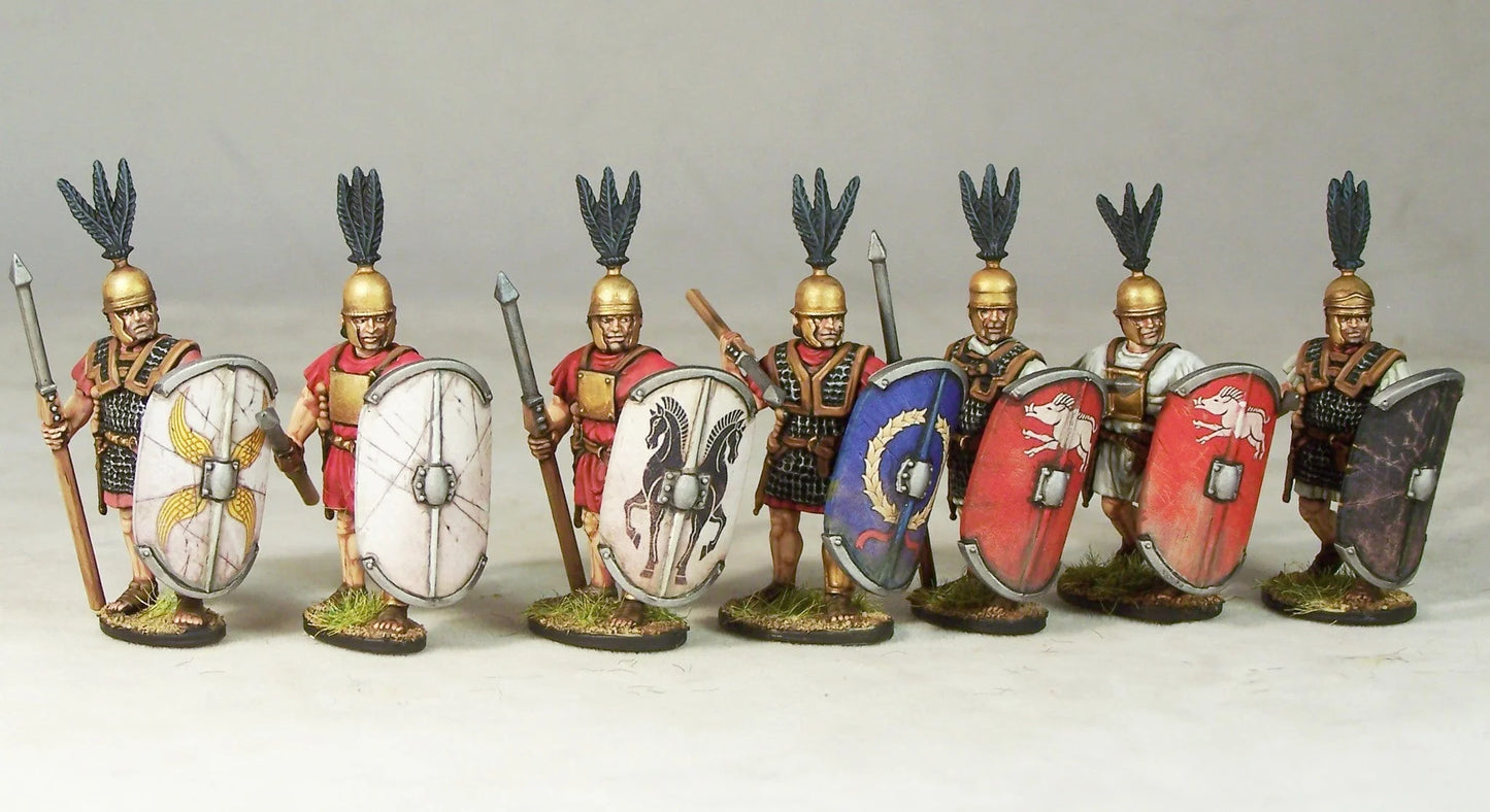 Rome's Legions Of The Republic I