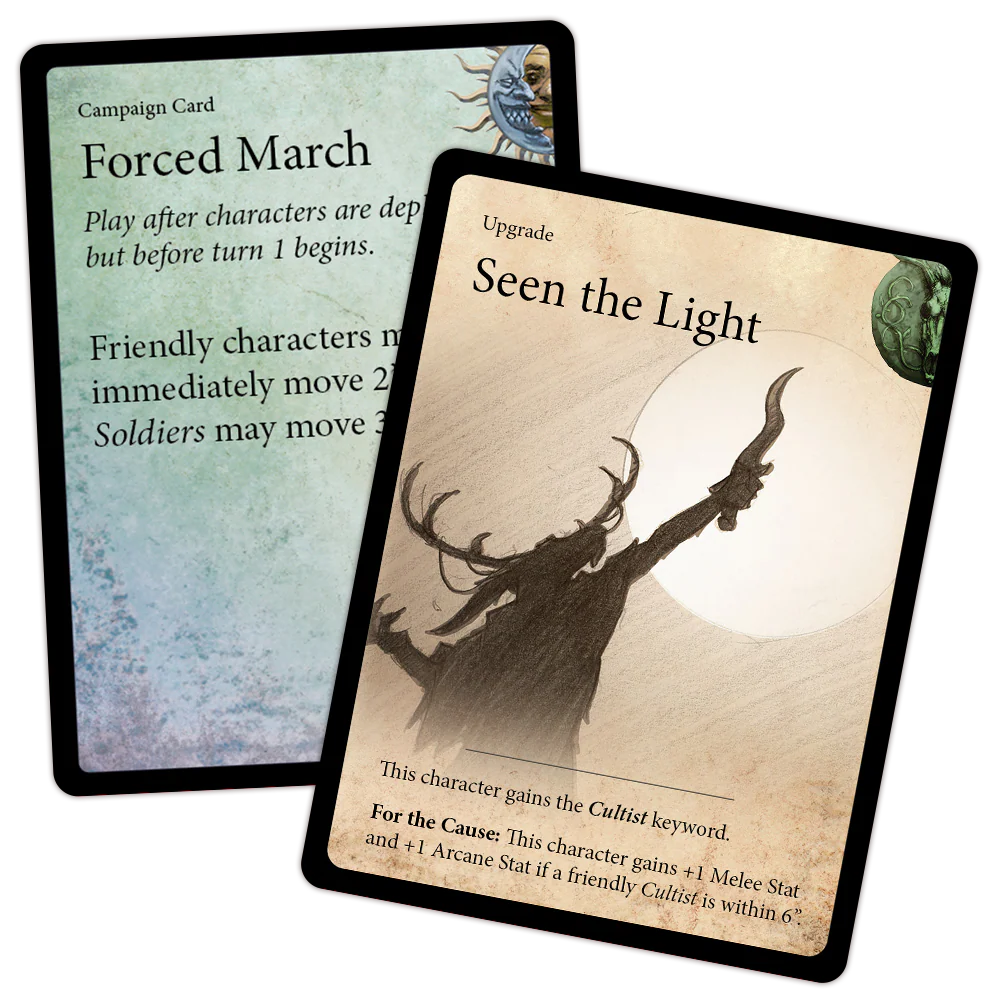 MS Campaign Deck