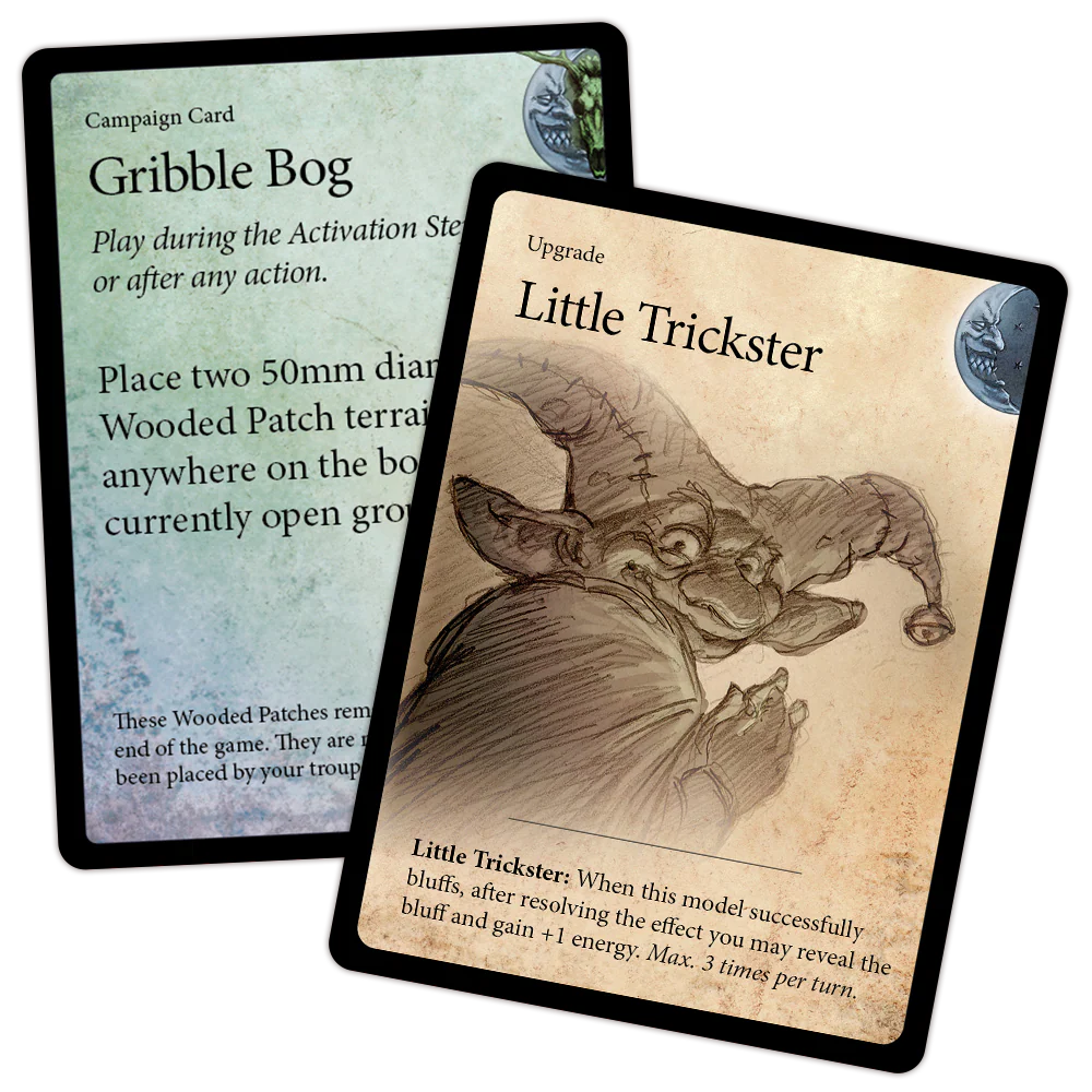 MS Campaign Deck