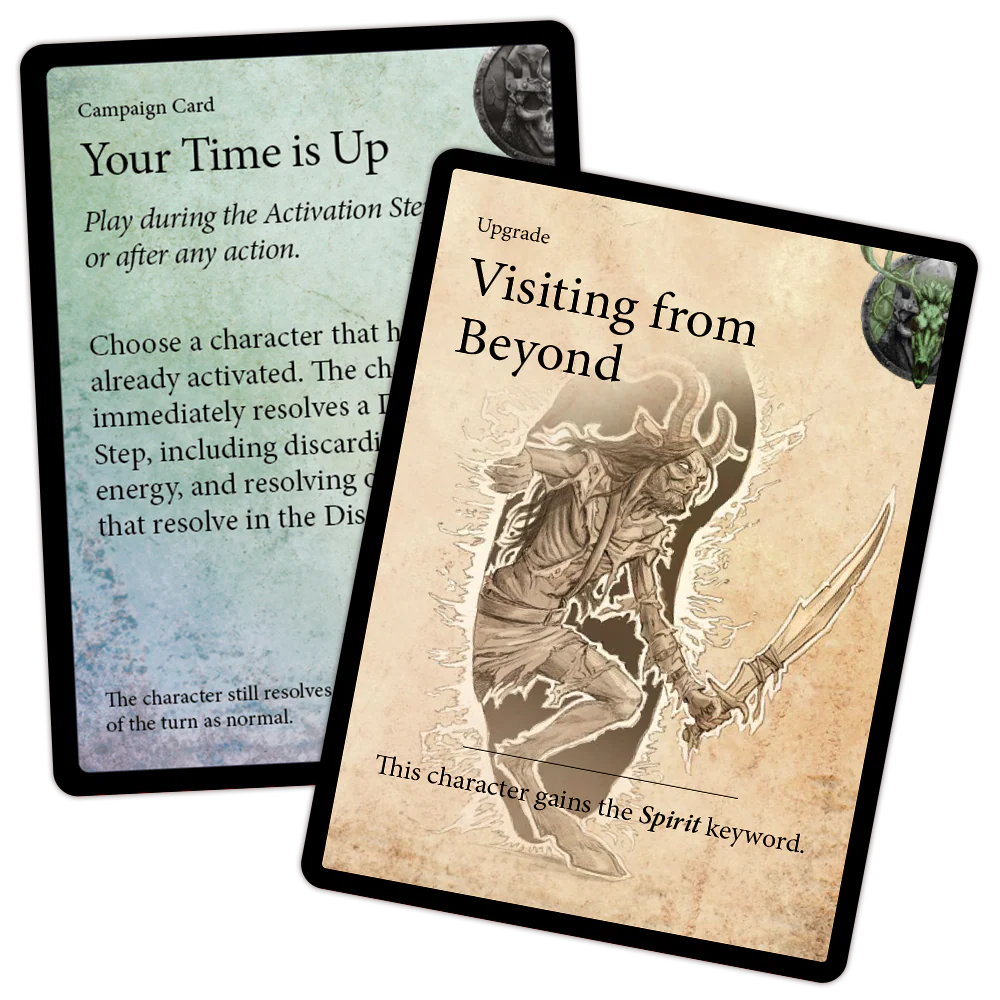 MS Campaign Deck