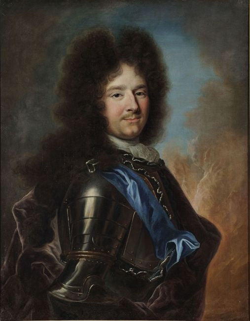 WSS French Marshall Villeroi