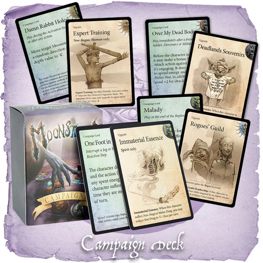 MS Campaign Deck