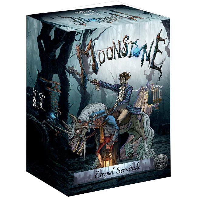 MS Eternal Servitude