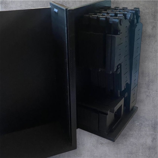 Force of Virtue - Cavalry Movement Template Widget Set