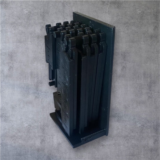 Force of Virtue - Cavalry Movement Template Widget Set