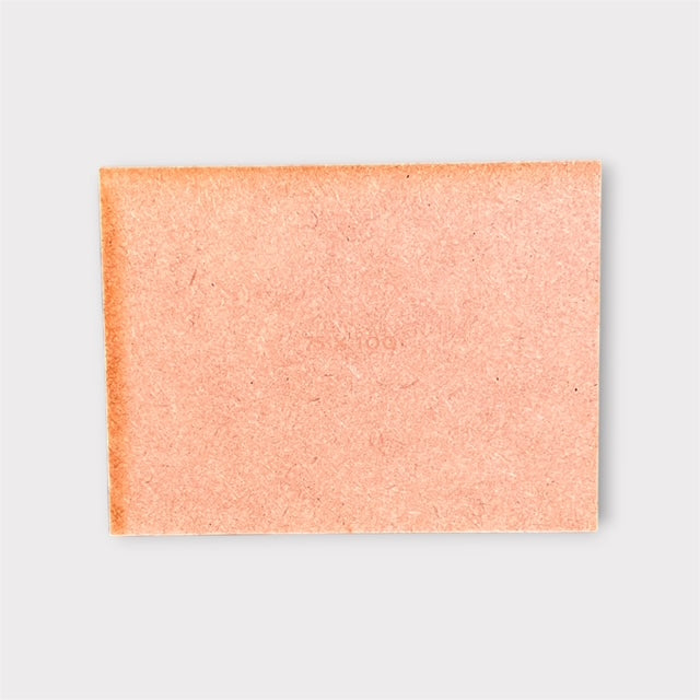 Rectangle 75 x 100mm MDF (5 ct)