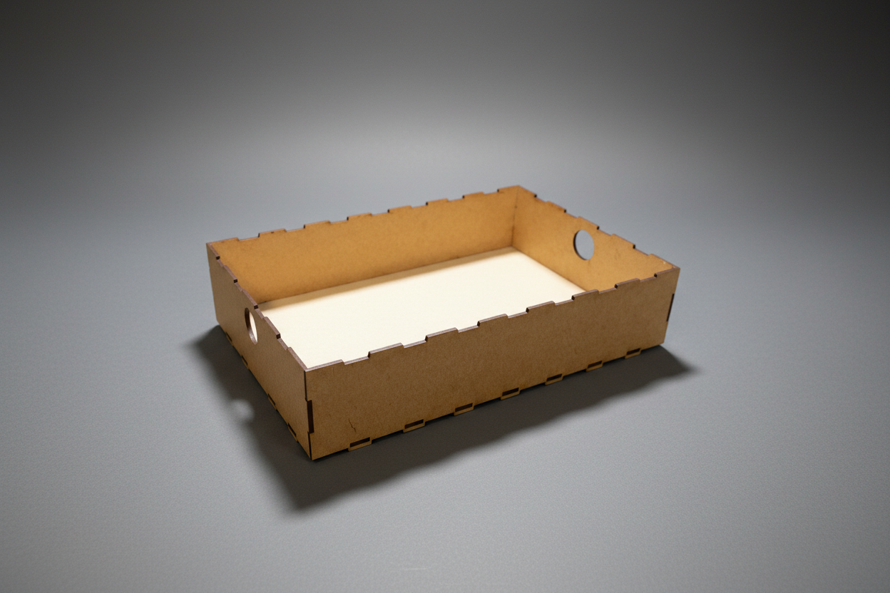 RUB (Really Useful Box) Figure Trays