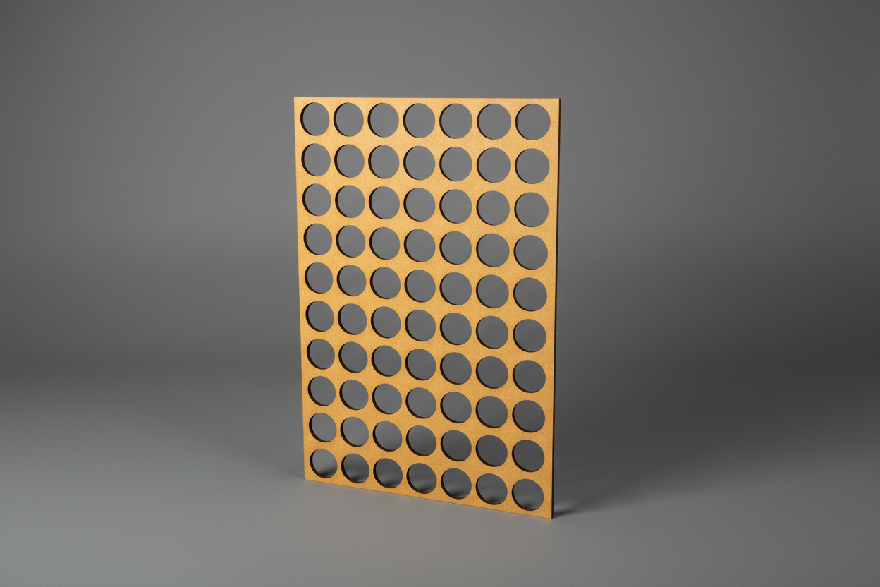 RUB Figure Tray Inserts (Really Useful Box)