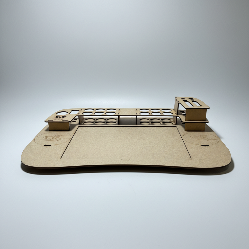 Laptop Hobby Tray
