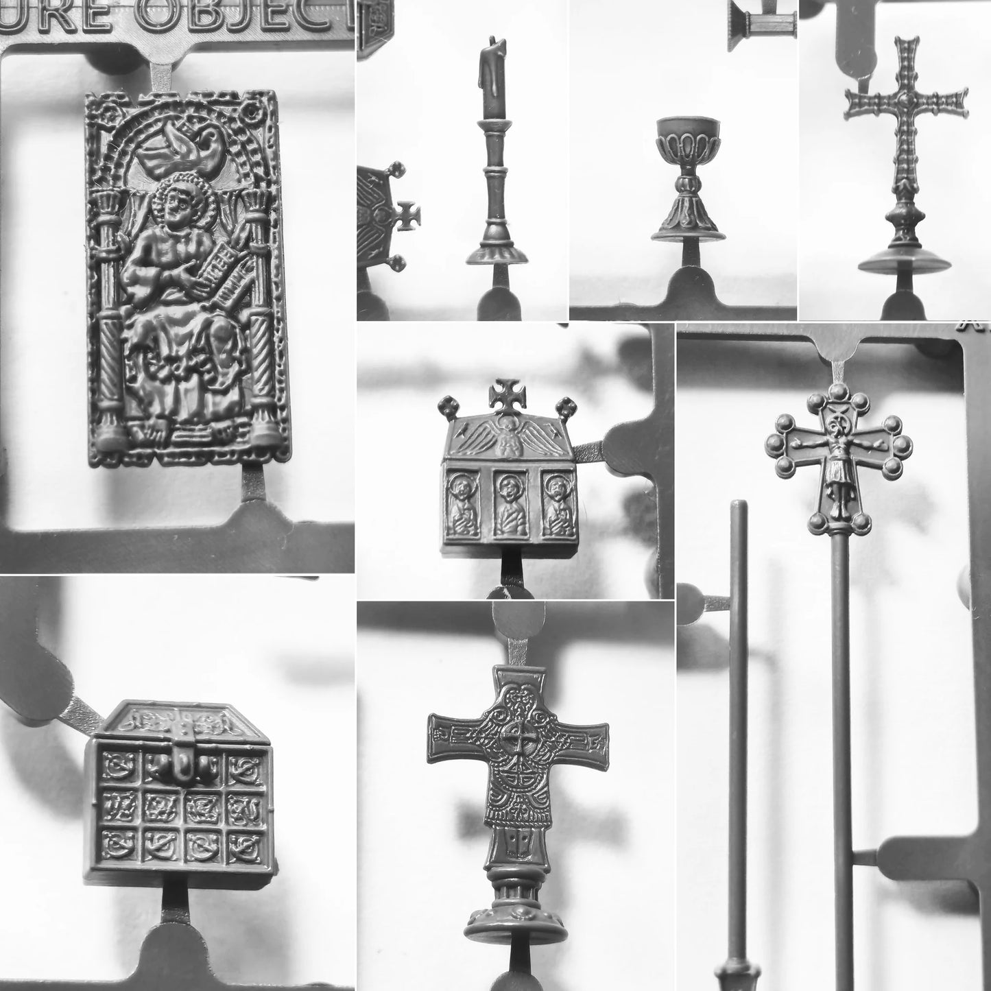 Treasures and Chests - Preorder