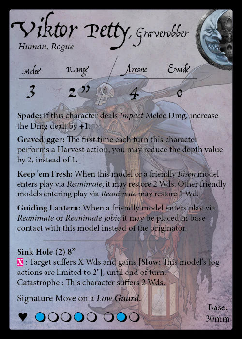 MS Eternal Servitude