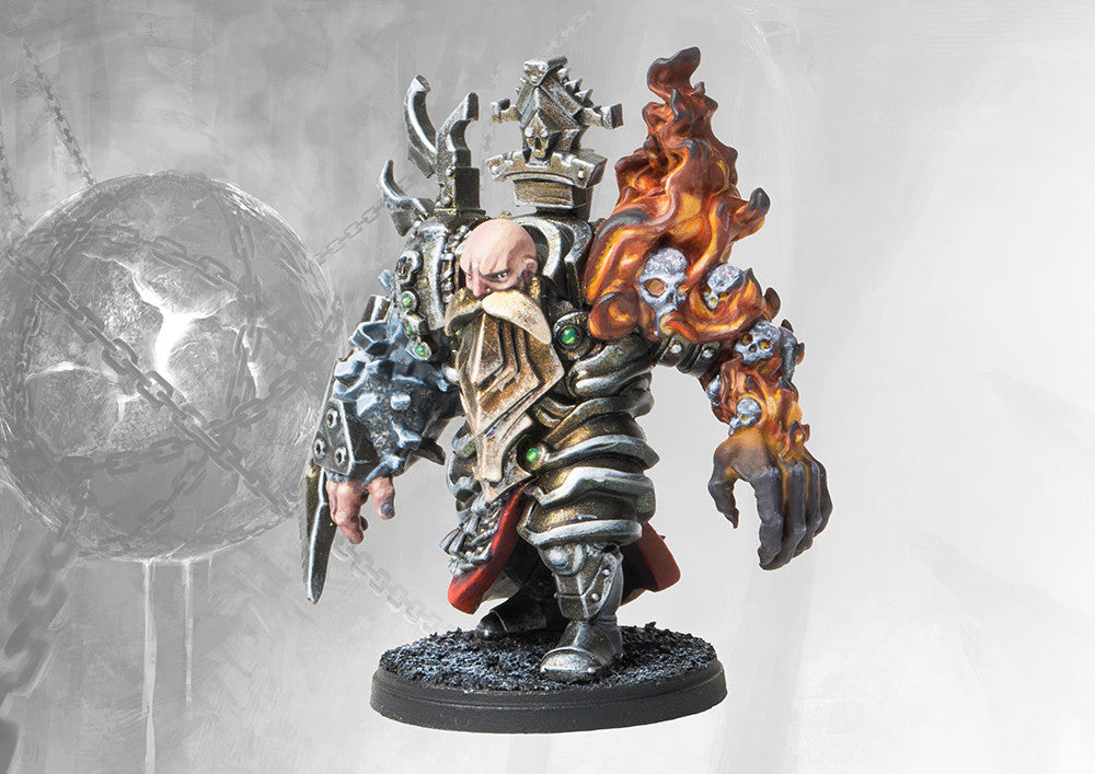 Dweghom - 2025 Supercharged Starter Set