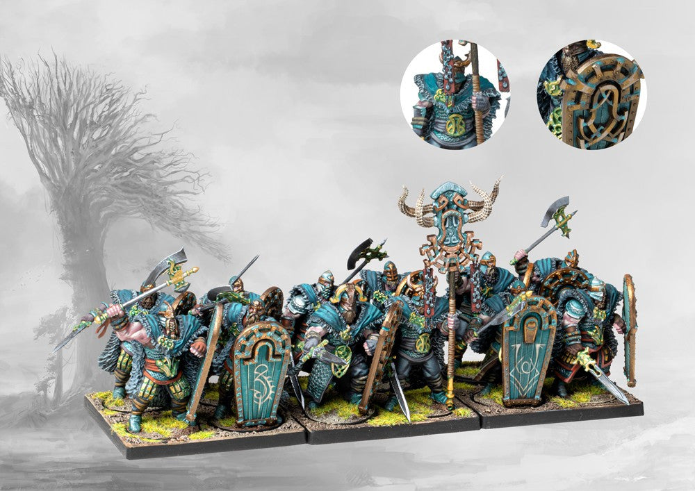 Nords - 2025 Supercharged Starter Set