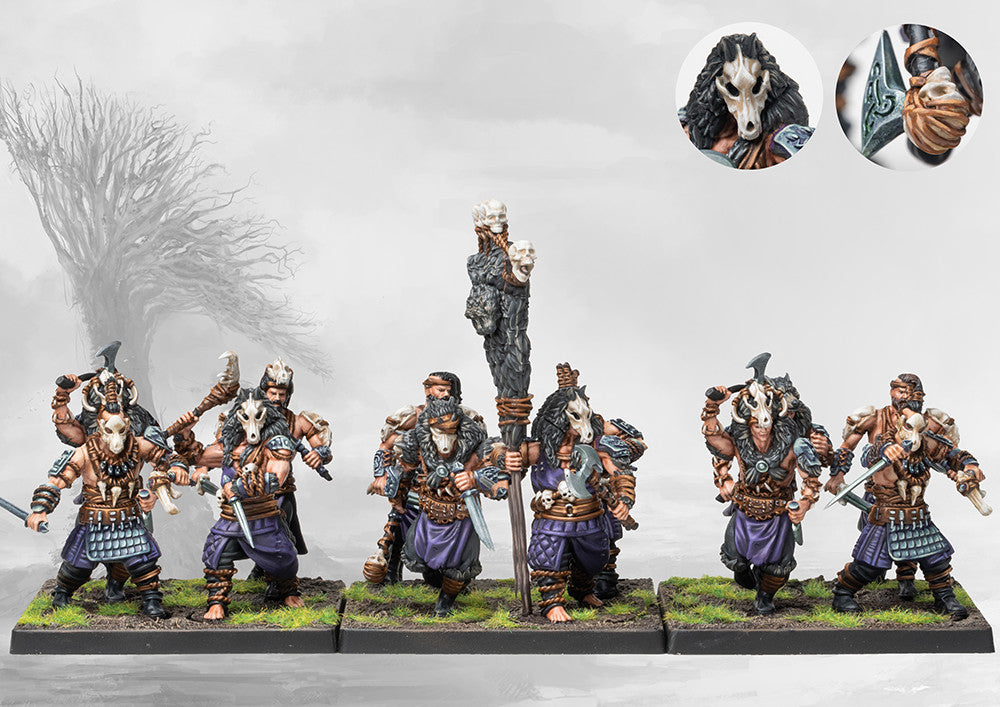 Nords - 2025 Supercharged Starter Set
