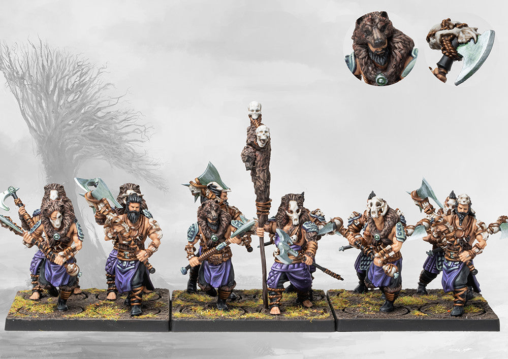 Nords - 2025 Supercharged Starter Set