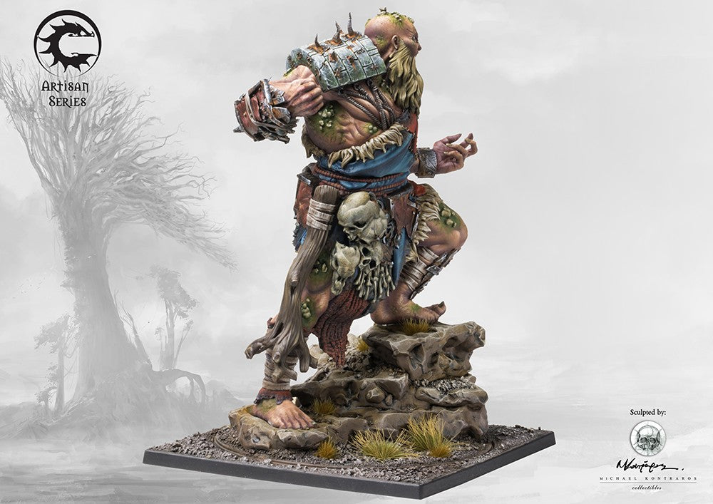 Nords Mountain Jotnar