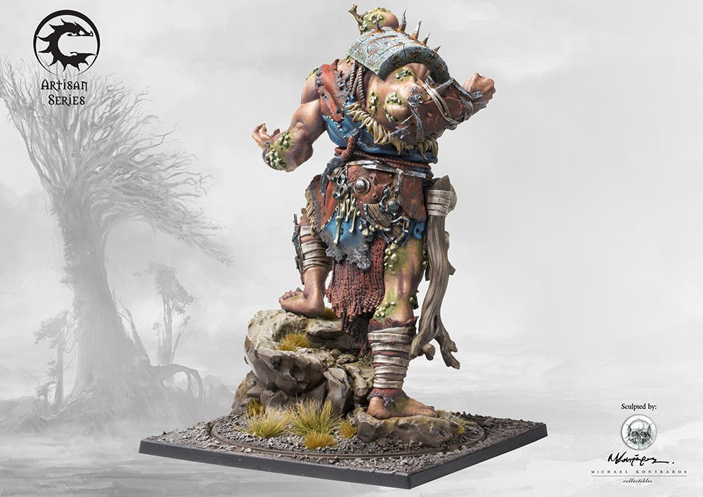 Nords Mountain Jotnar