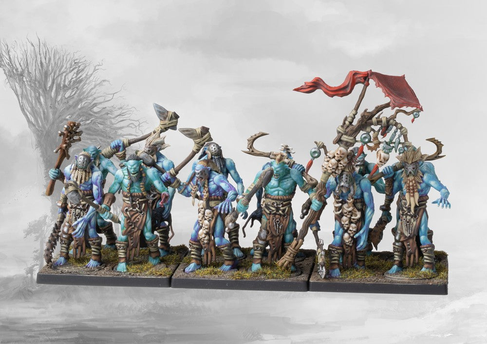 Trolls - Nords
