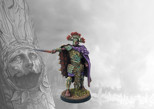 Old Dominion - 2025 Supercharged Starter Set