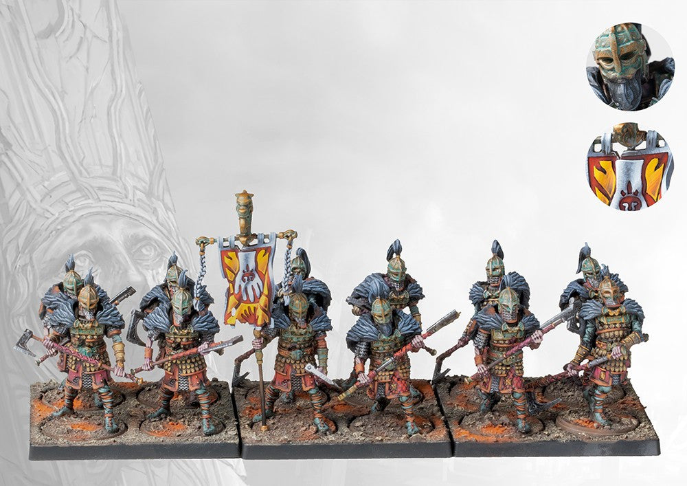 Old Dominion - 2025 Supercharged Starter Set
