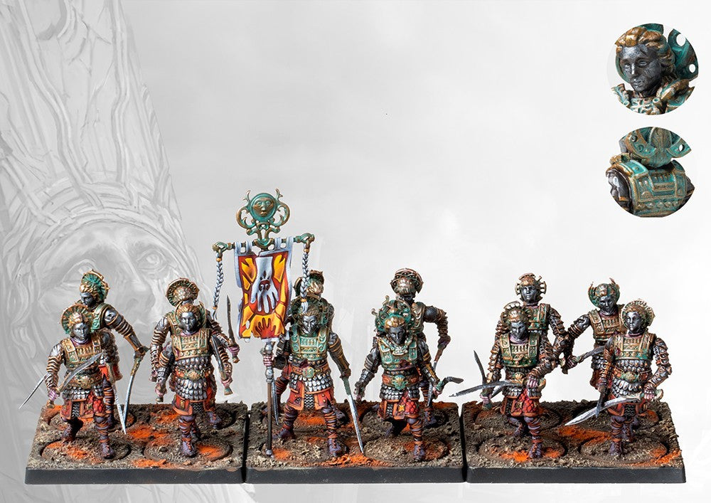 Old Dominion - 2025 Supercharged Starter Set