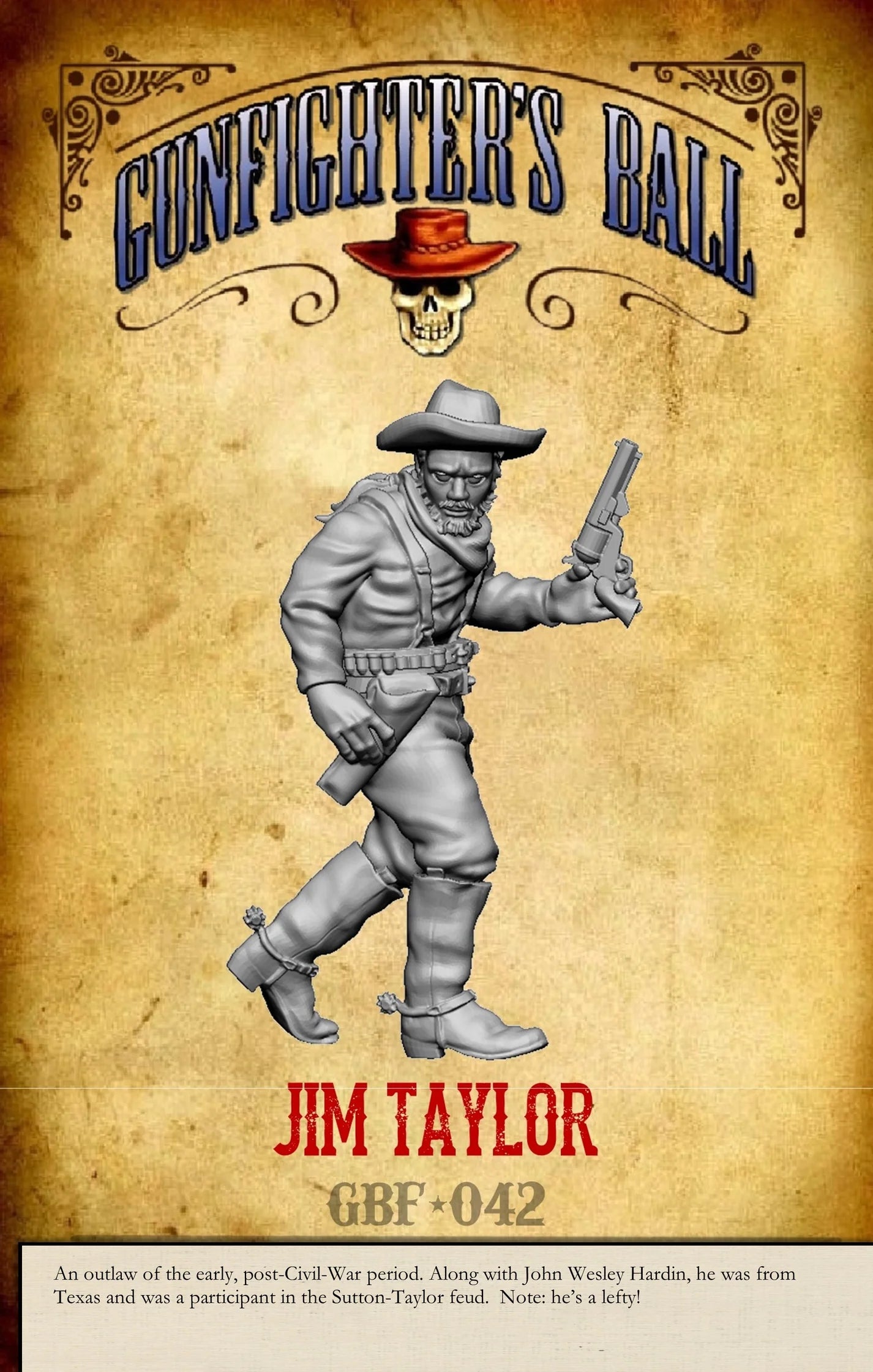 Outlaws Faction