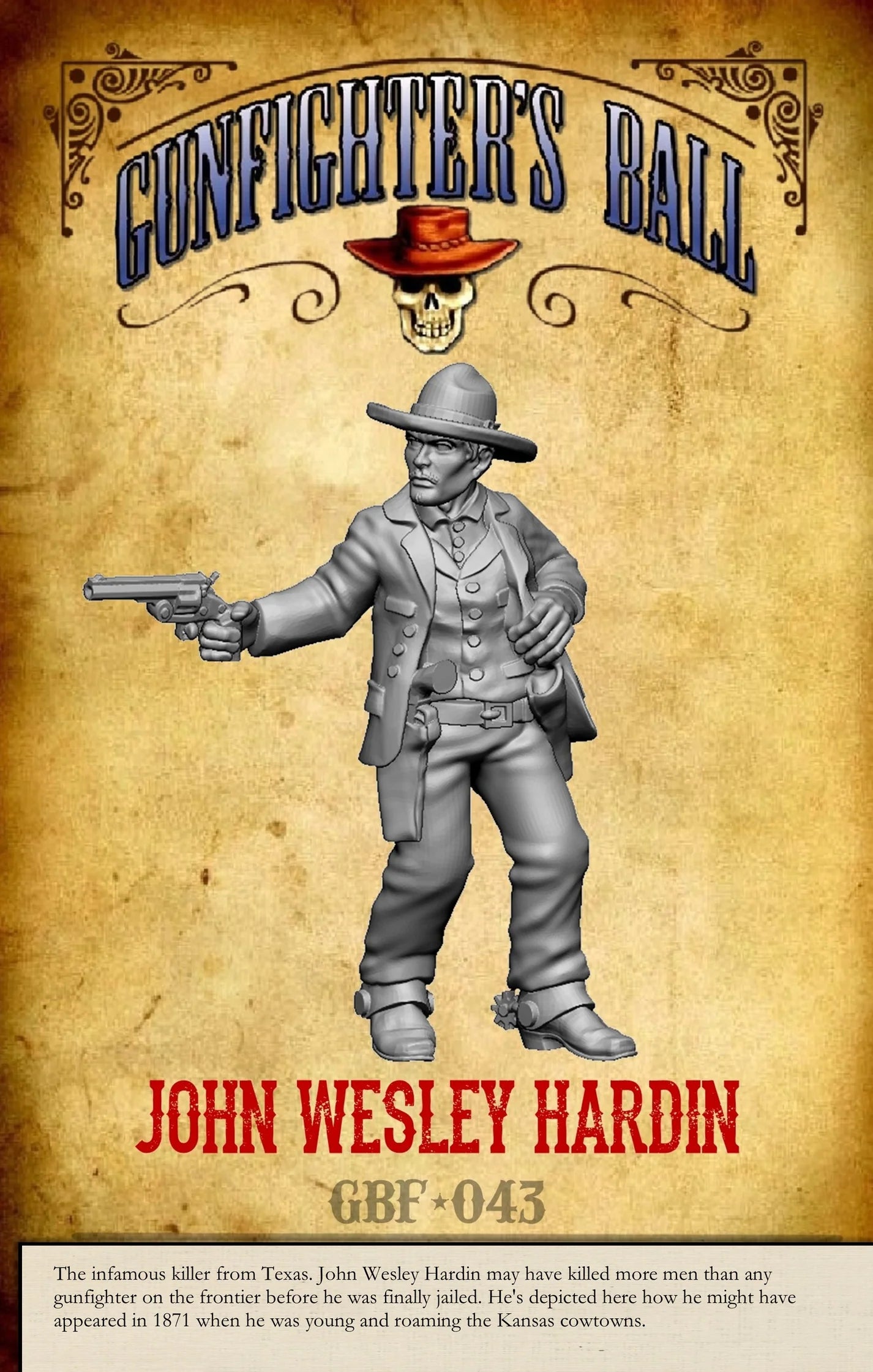 Outlaws Faction