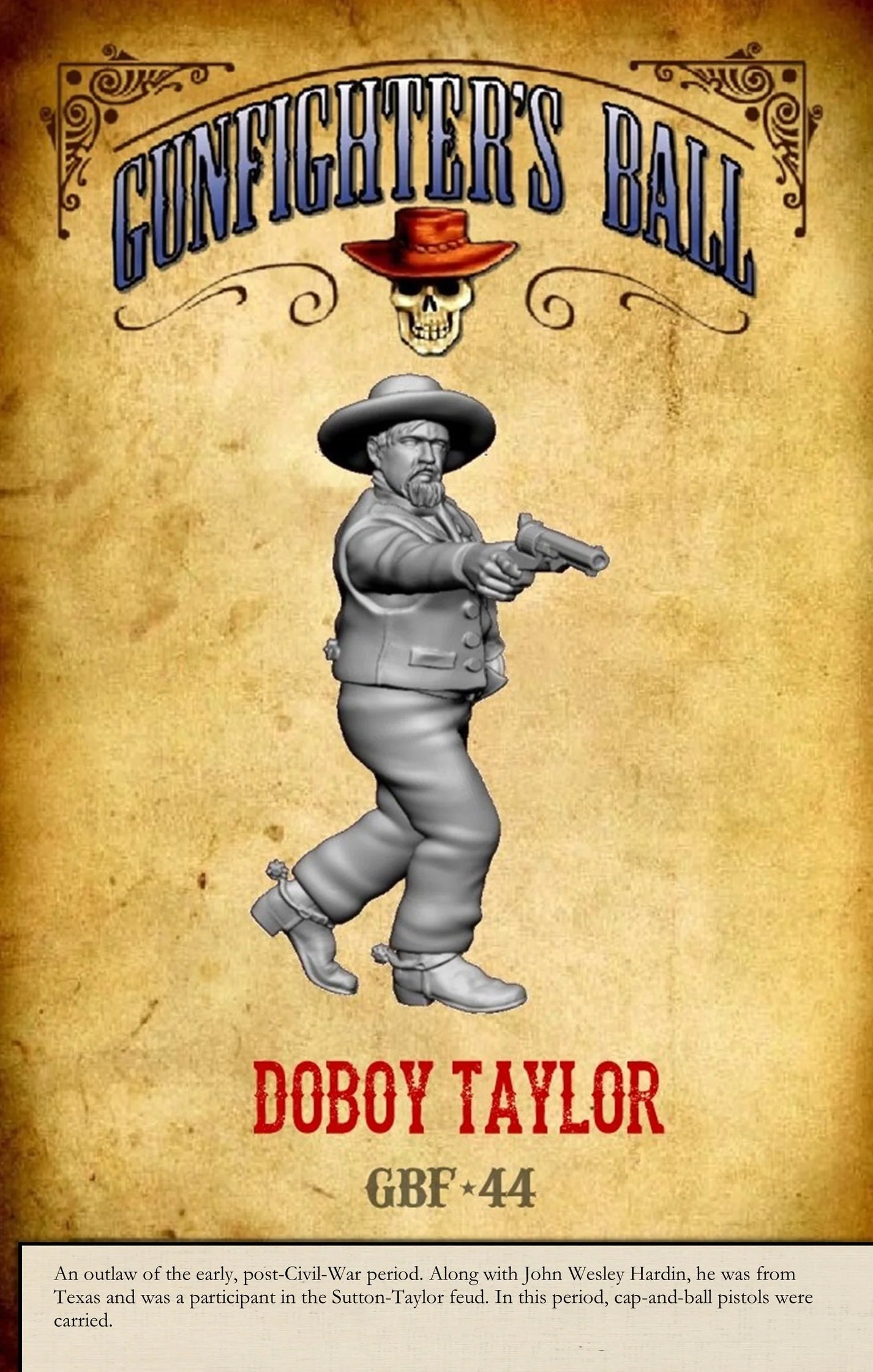 Outlaws Faction