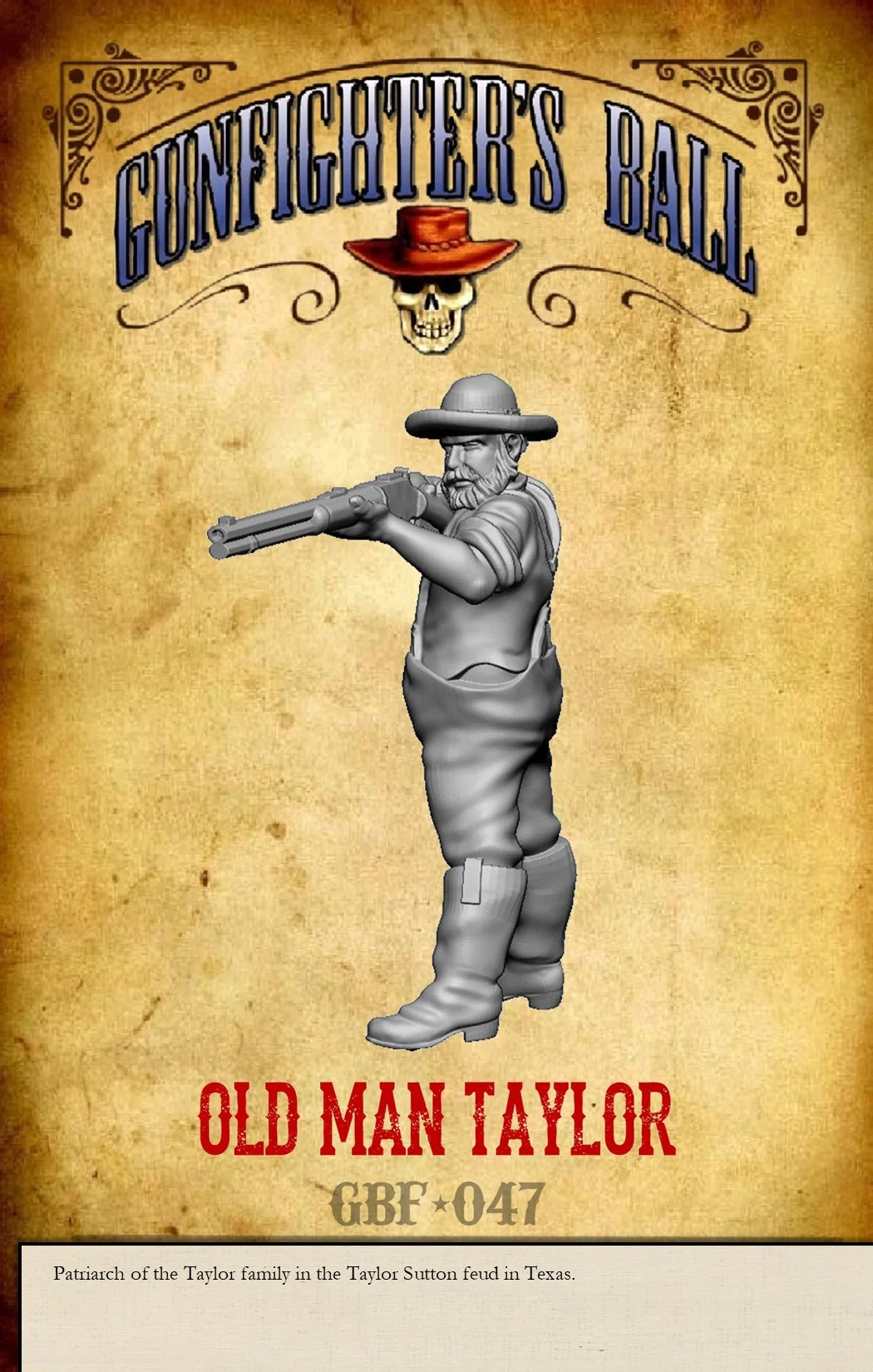Outlaws Faction