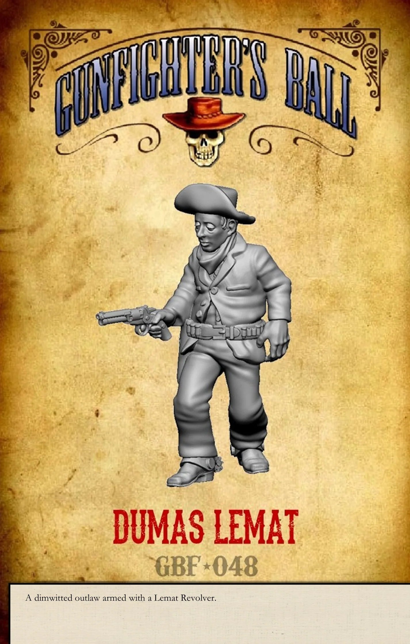 Outlaws Faction