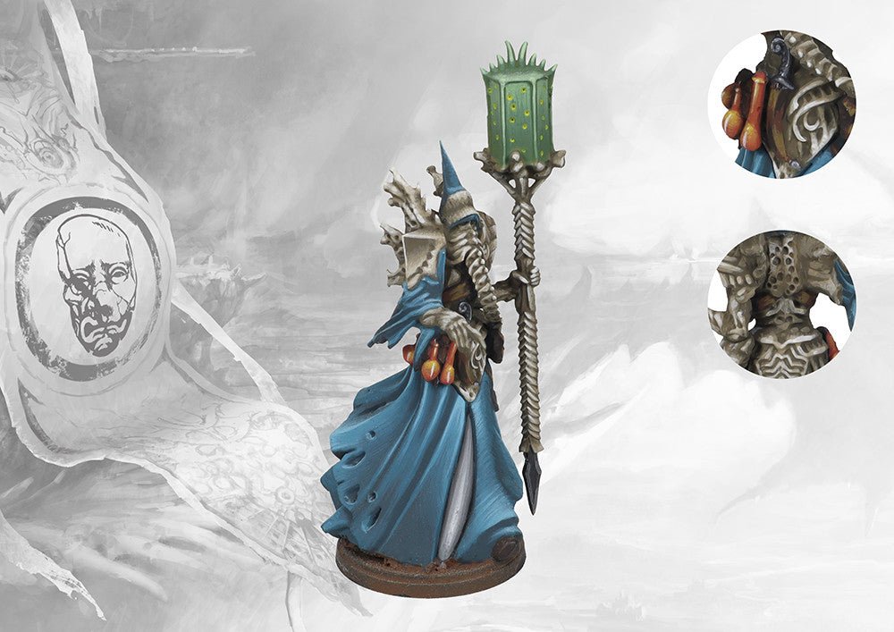 Spires - 2025 Supercharged Starter Set