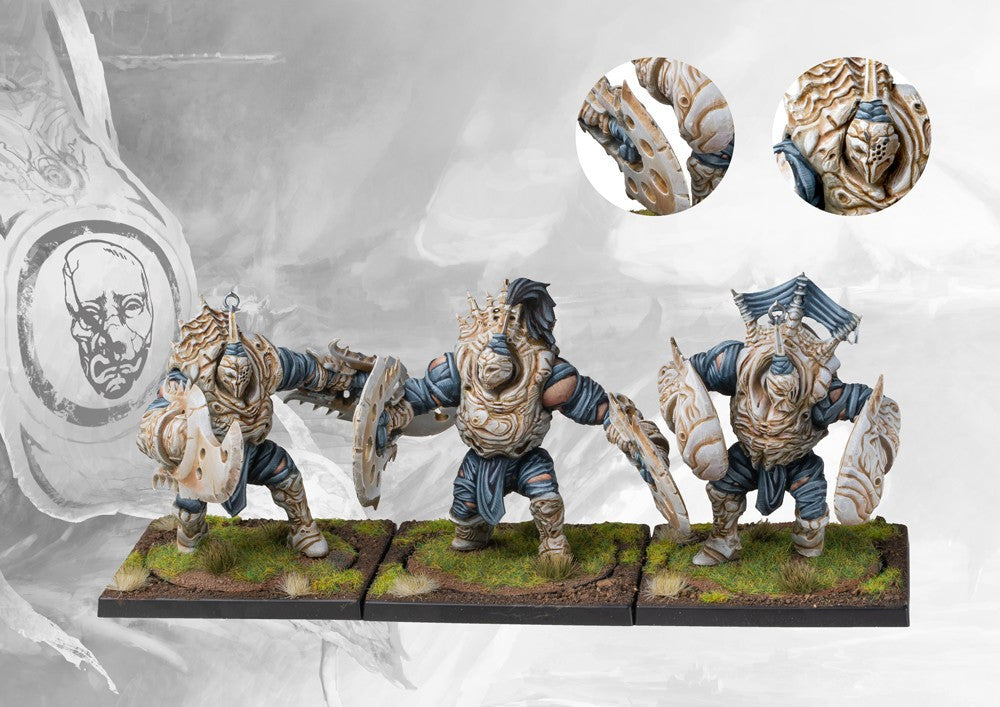 Spires - 2025 Supercharged Starter Set