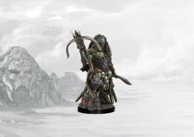 Wadrhun Predator