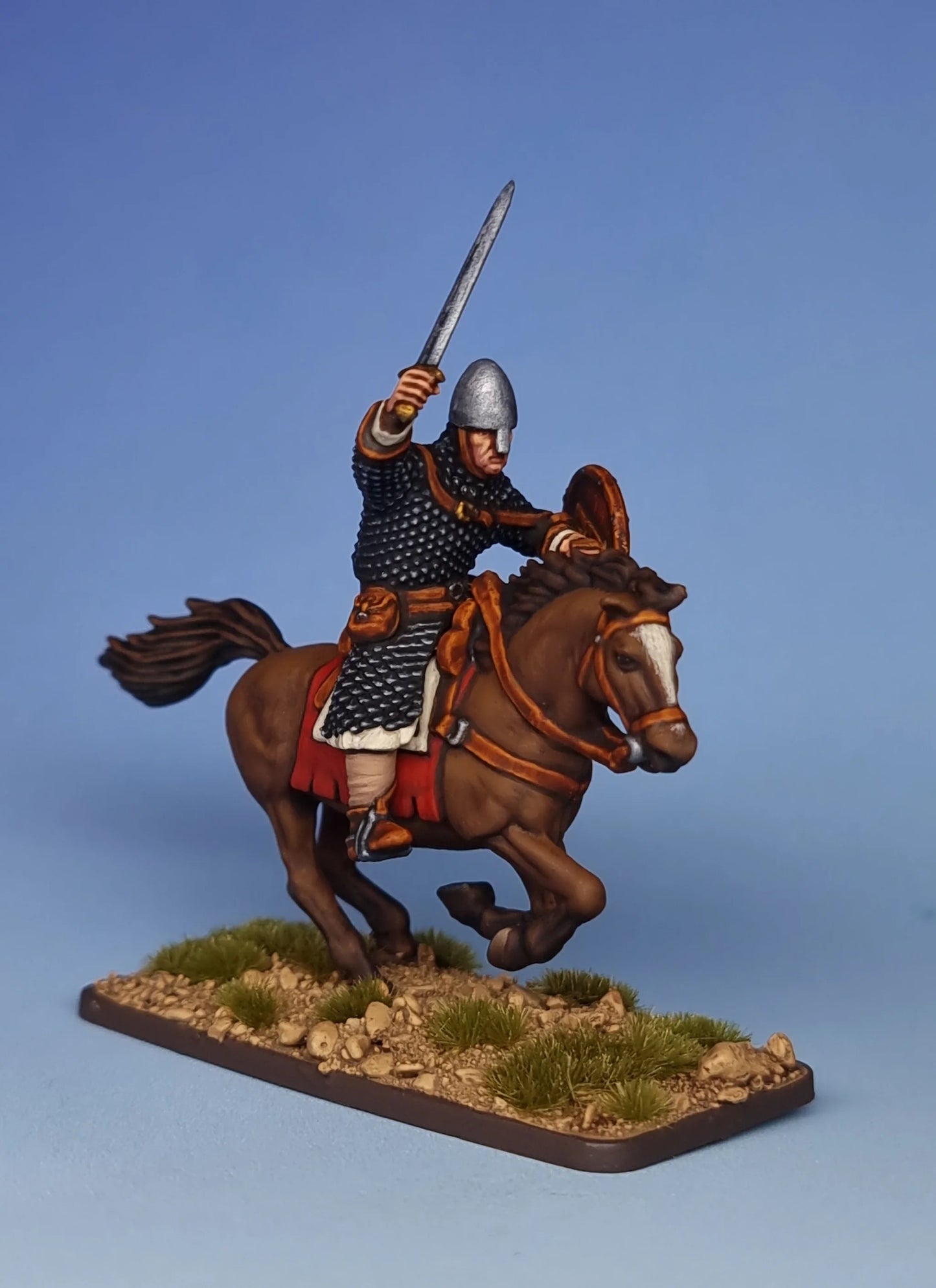 Norman Cavalry