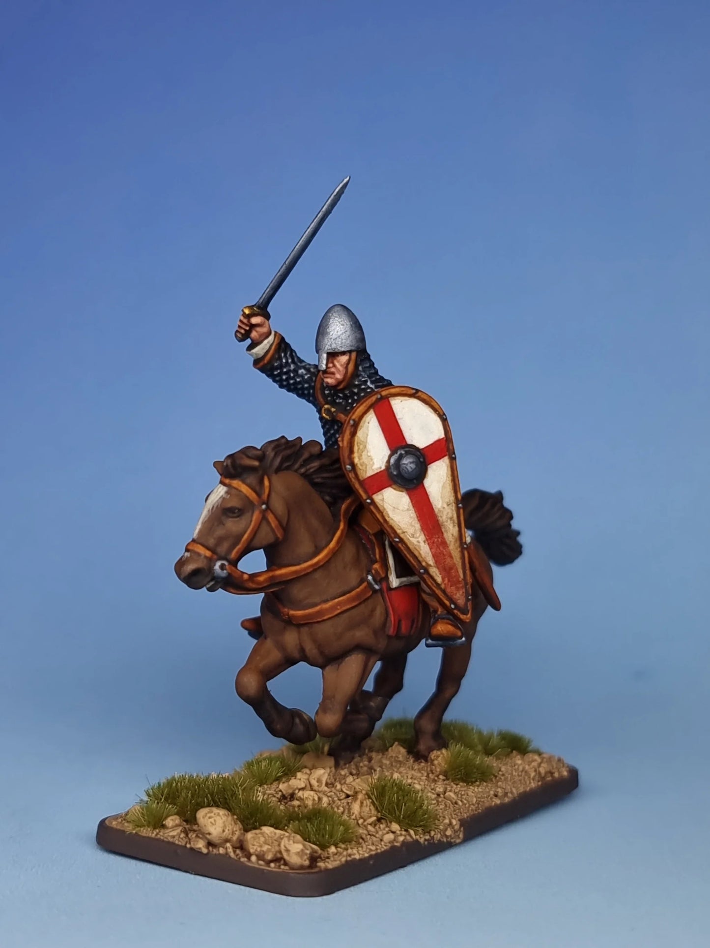 Norman Cavalry