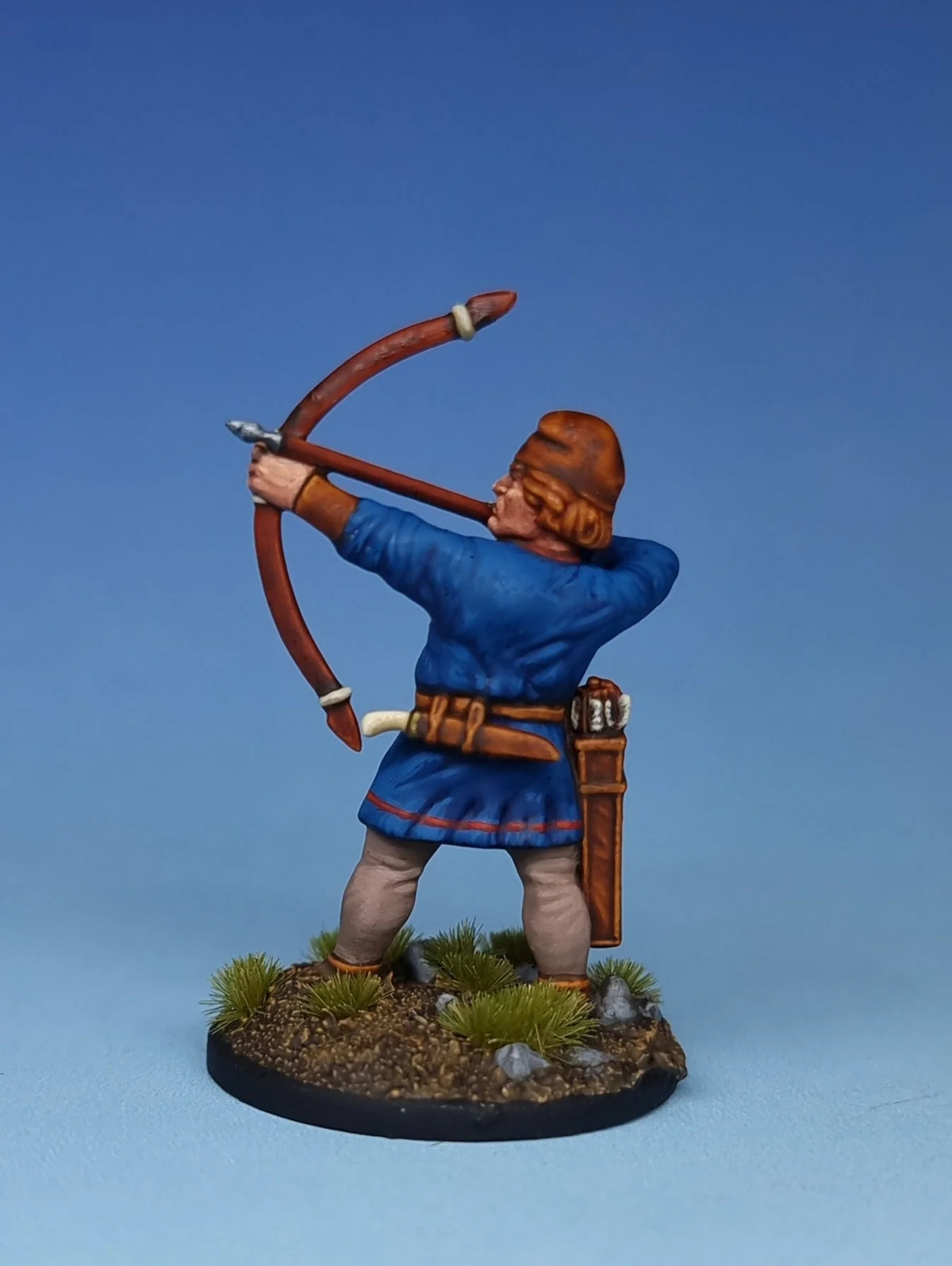 Dark Age Archers
