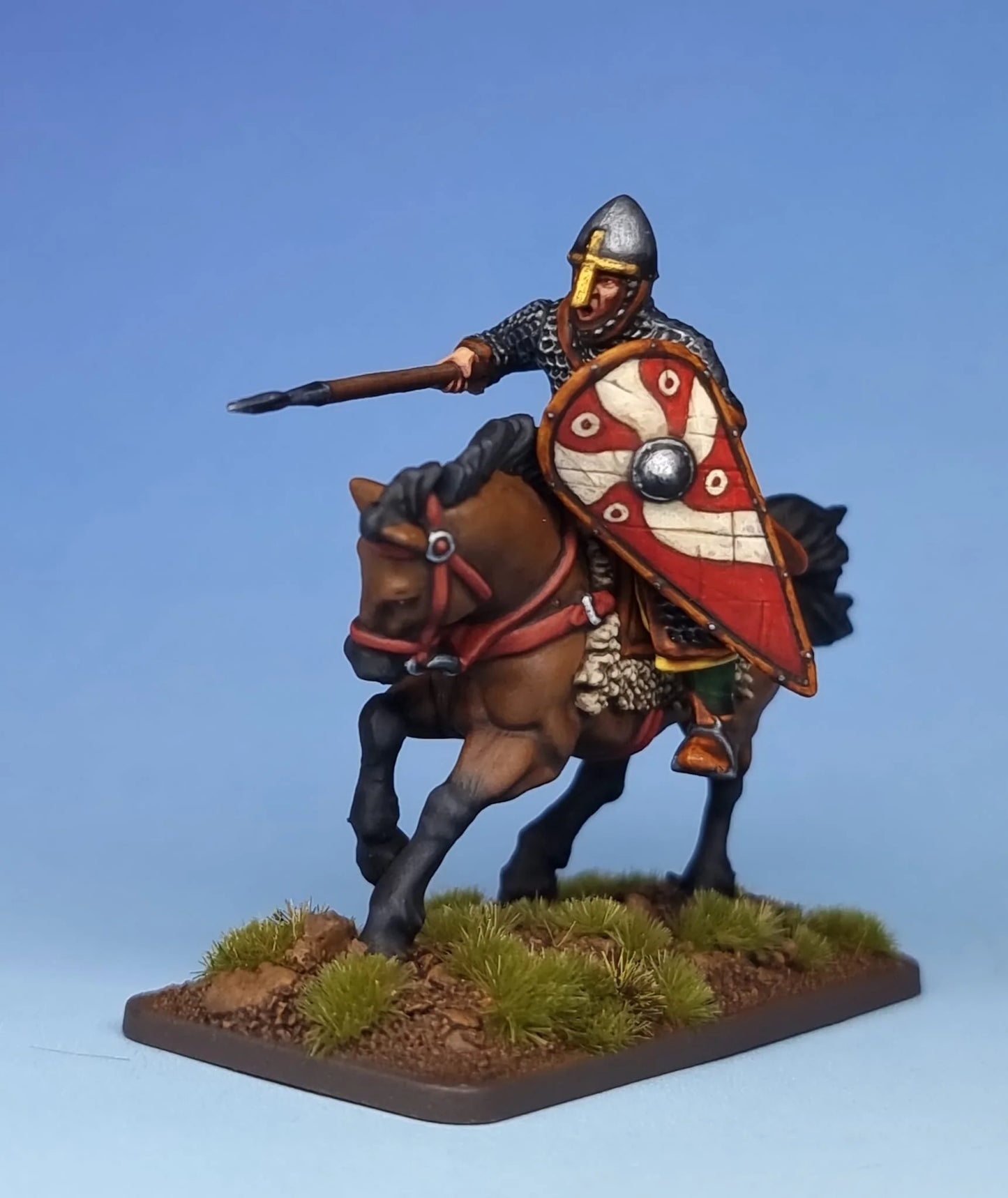 Norman Cavalry