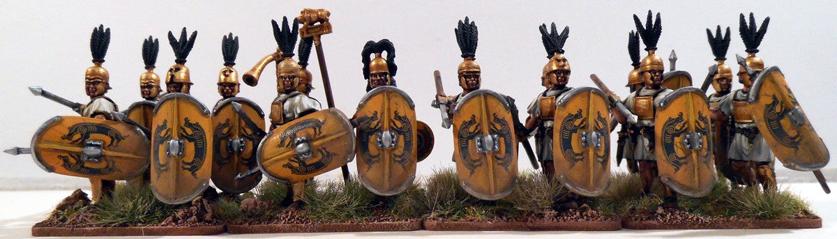 Rome's Legions Of The Republic II