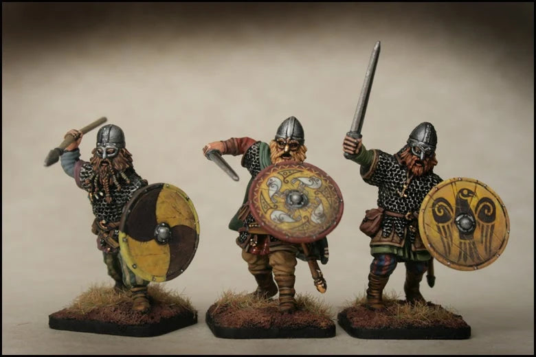 Viking Infantry