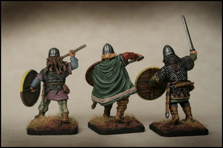 Viking Infantry