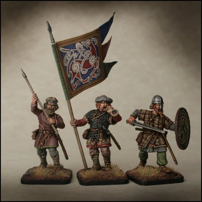 Viking Infantry