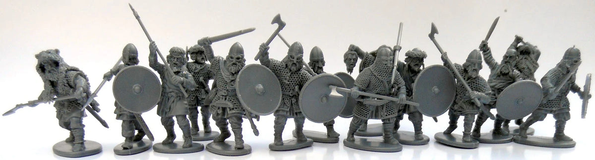 Viking Infantry
