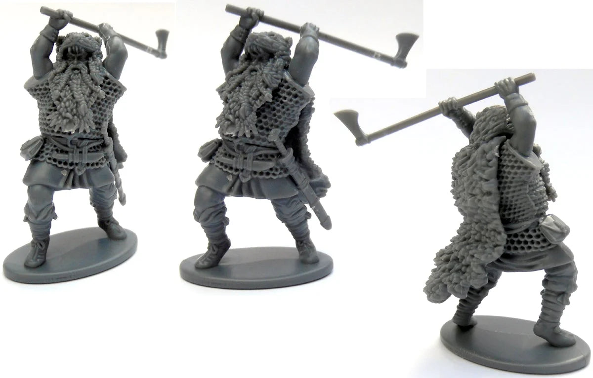 Viking Infantry