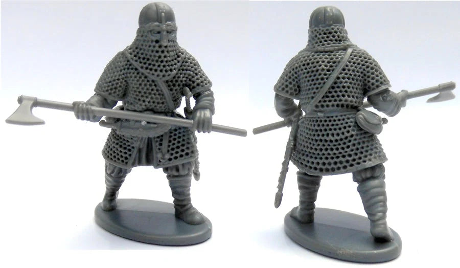 Viking Infantry