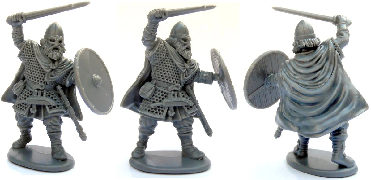 Viking Infantry