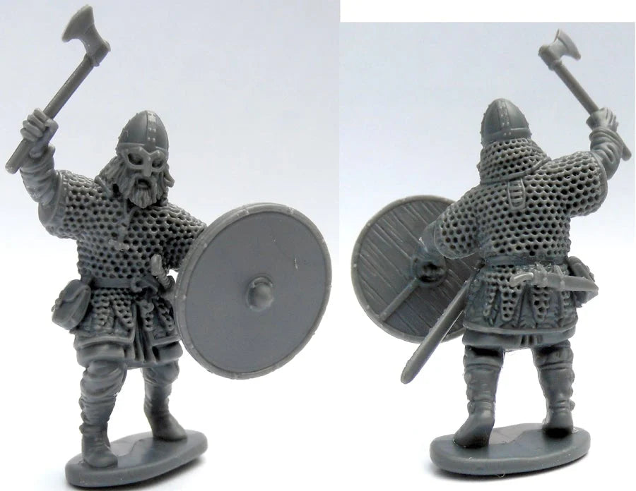 Viking Infantry