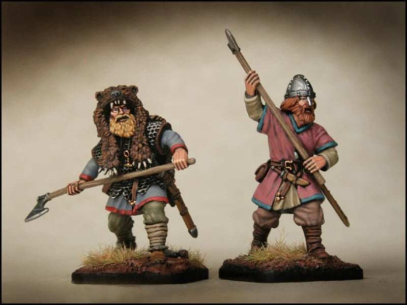 Viking Infantry